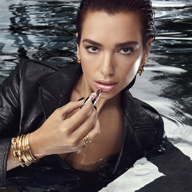 Discover the most luxurious makeup icons from YSL Beauty